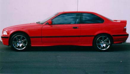 1992 325Is bmw part performance #2